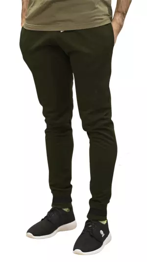 PANTALON SOFTEE OKLAHOMA ADULTO - XXL, NEGRO/GRIS#