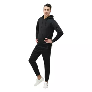 PANTALÓN SOFTEE ELEGANT INFANTIL - NEGRO, 6 AÑOS
