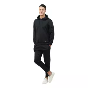 PANTALÓN SOFTEE EVELYN INFANTIL - NEGRO, 14 AÑOS