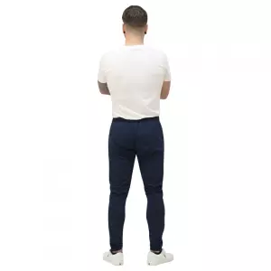 PANTALÓN DILAN INFANTIL - 6 AÑOS, MARINO