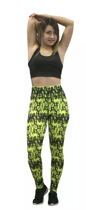 LEGGING SOFTEE FIT MILANO