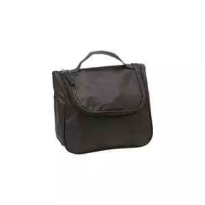 NECESER SOFTEE TRAVEL 3.0 - NEGRO, UNICA