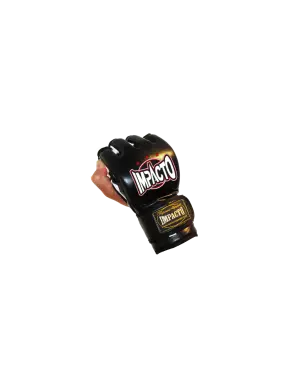 Guantes MMA-PRO Piel guantillas