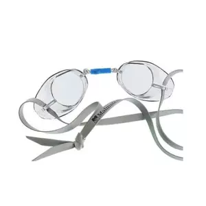 GAFA NATACION SUECA - SENIOR, TRANSPARENTE