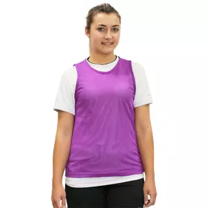 PETO SOFTEE MUJER - SENIOR, FUCSIA