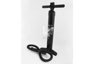 BOMBA DE AIRE MANUAL, PARA TABLA DE AQUAFIT