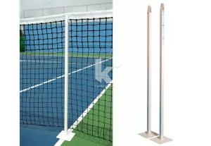 PALO INDIVIDUAL REGULADOR RED TENIS. PAR