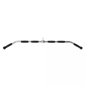 BARRA DORSAL 1,20X0,18 m JALON DE ESPALDAS MANERALES