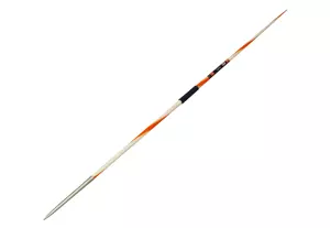 JABALINA CARBONO NORDIC RAZER 500 FLEX 5.8 W.A. (IAAF)