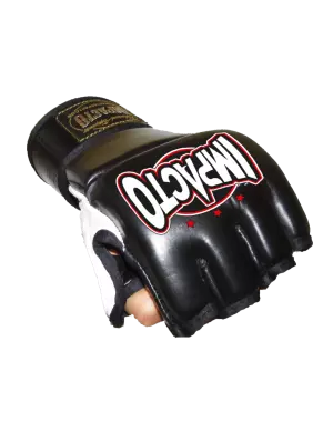 Guantes MMA Training Piel