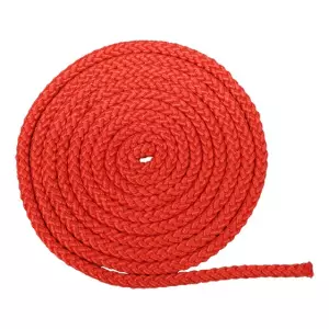 CUERDA RITMICA SOFTEE - ROJO, 3M