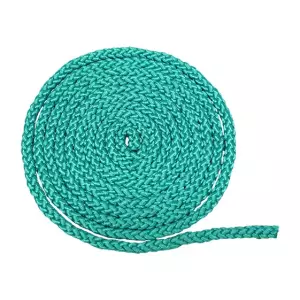 CUERDA RITMICA SOFTEE - 3M, VERDE