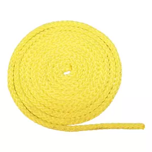 CUERDA RITMICA SOFTEE - AMARILLO, 3M