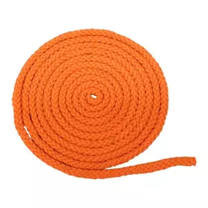 CUERDA RITMICA SOFTEE - NARANJA, 3M