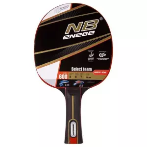 Pala Ping Pong Enebe Select Team 600 PING PONG