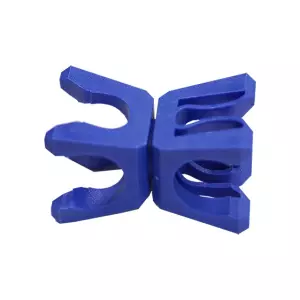 ENGARCE DELUXE PICAS AROS - UNICA, AZUL