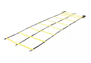 Escalera Agilidad Doble 4m