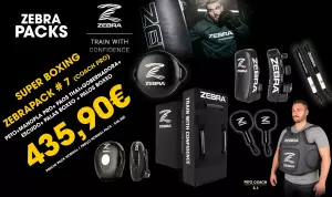 PACK BOXING / MMA Nº 7