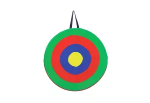 Set Diana velcro
