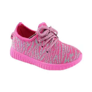 ZAPATILLA SILVERDRAGON SELF - 28, ROSA#