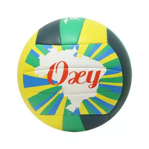 BALON VOLEY  SOFTEE OXY#