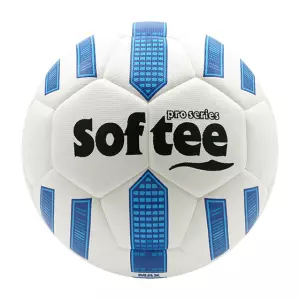 BALON FUTBOL HIBRIDO SOFTEE MAX