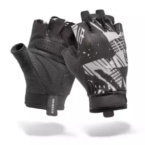 ADIDAS GUANTE DE ENTRENAMIENTO ESSENTIAL GRAPHIC HALTEROFILIA