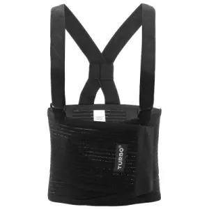 FAJA TURBO FRESH CON TIRANTES