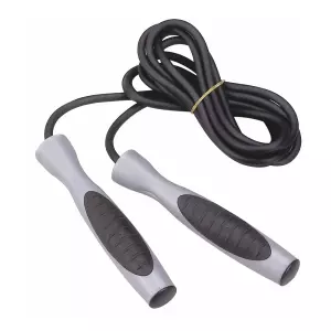Comba pvc suave mangos con rodamientos
