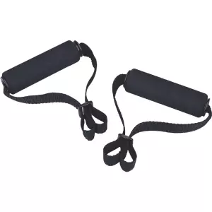 Asas para bandas de látex
