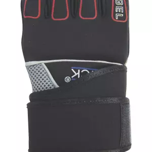 Guantilla cardio box GEL. T.M PARA MMA