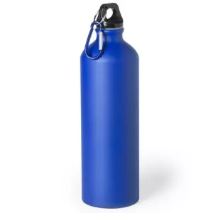 Bidón aluminio 800 ml. MARINO