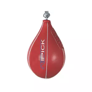 Pera de velocidad PVC. 30x20 cm