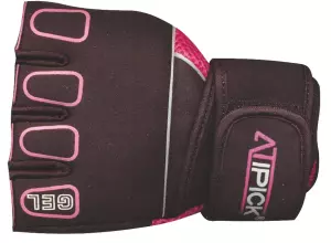 Guantilla cardio box GEL.Rosa T.L PARA MMA