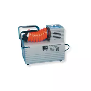 Compresor eléctrico 1/8HP BOMBA
