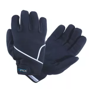 Guantes ciclismo invierno mod.EXTREM. transpirable T.XL