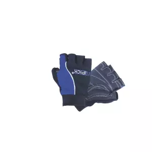 Guantes halterofilia mod. HOOK. Talla XL