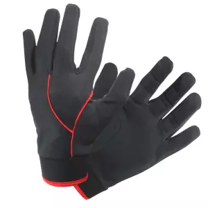 Guantes running mod. 2 RUN. T.XL