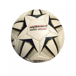 Balón fútbol nº 5 "GEAR" 360 - 380 gr