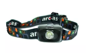 Linterna frontal 1 Led - 1WT  80 LM