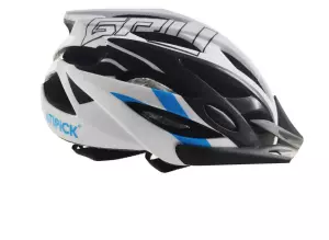 Casco ciclismo mod. GRU Talla M (54-59 cm)