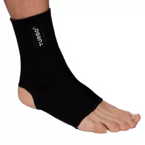 MUSLERA  PROTECTOR TOBILLERA