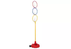SET CARDIOGOAL SPORDAS