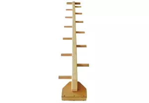 Escalera Andador con enganche ESPALDERA