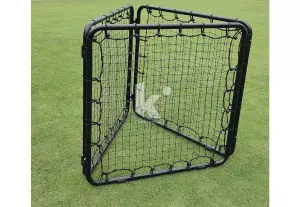 REBOUNDER TRIPLE CARA 100 X 100 X 100 CM. REBOTEADOR