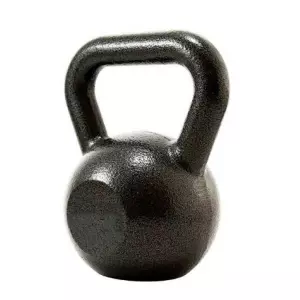 KETTLEBELL IRON PESA RUSA