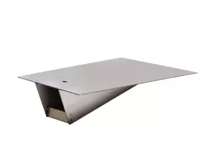 Tapa para Cajetín de Pértiga POLANIK