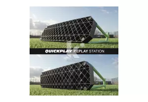 ESTACION DE REBOTE REPLAY