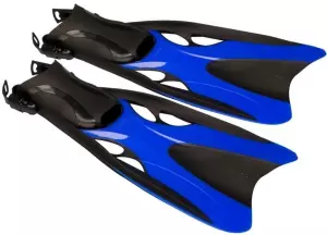 ALETAS DE BUCEO AJUSTABLES SENIOR