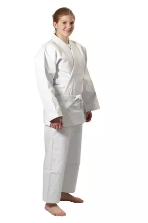 JUDOGI JU SPORTS "EXTRA" BLANCO 500GR